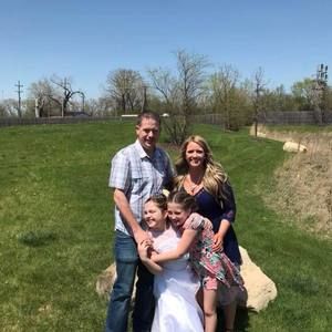 Meet your Posher, Steve